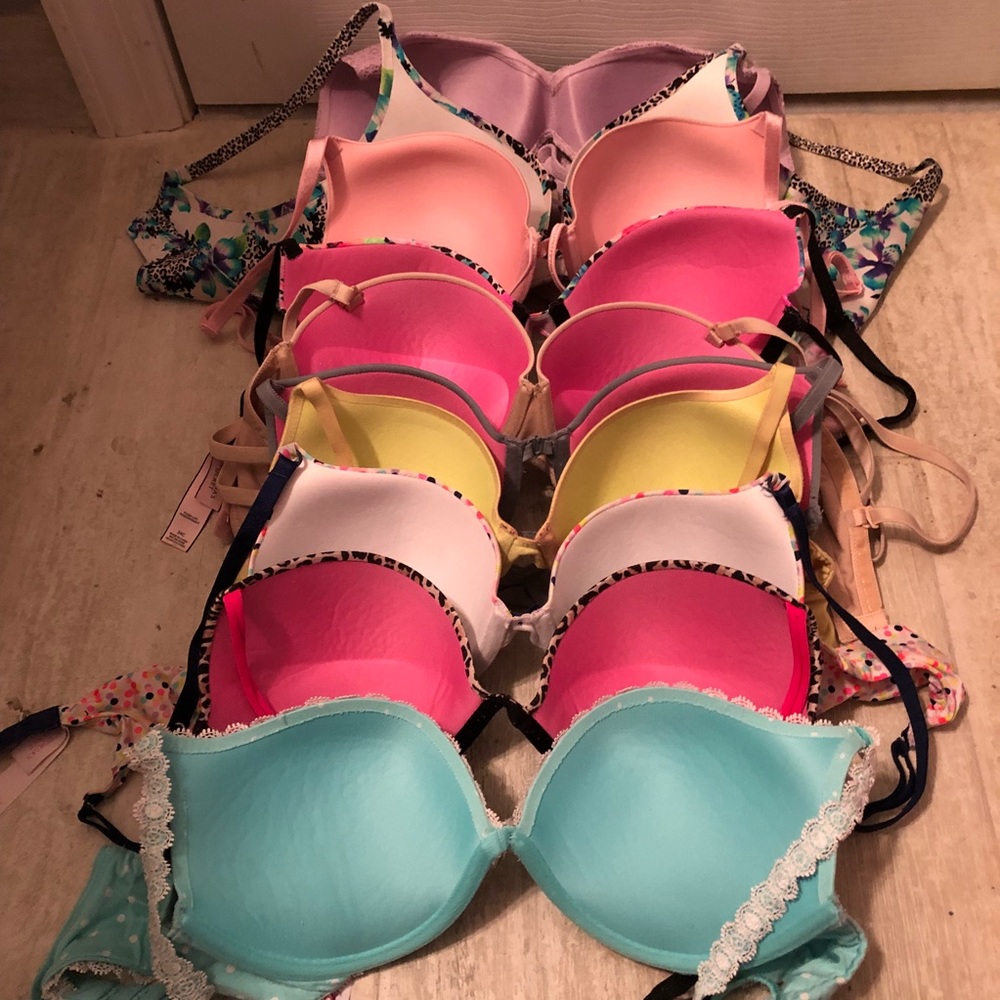 Vs Bra Bundle - image 2